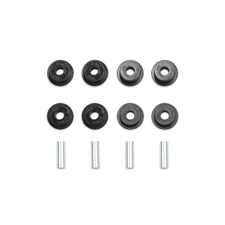 Control Arm Bushing for 2005-2013 Toyota Tacoma 2WD/4WD  0'' Front Fabtech
