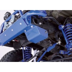 Skid Plate for 1987-1995...