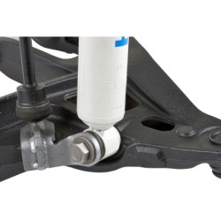 Shock Absorber Mount for...