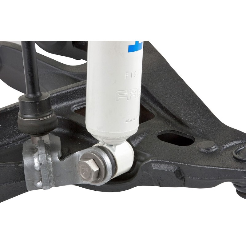 Shock Absorber Mount for 2002-2005 Dodge Ram 1500 4WD  0'' Front Fabtech