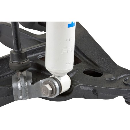 Shock Absorber Mount for 2002-2005 Dodge Ram 1500 4WD  0'' Front Fabtech