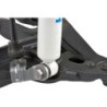Shock Absorber Mount for 2002-2005 Dodge Ram 1500 4WD  0'' Front Fabtech