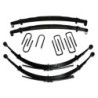 Lift Kit for 1981-1993 Dodge W350 7-8'' Front and Rear