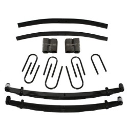 Lift Kit for 1974-1974...