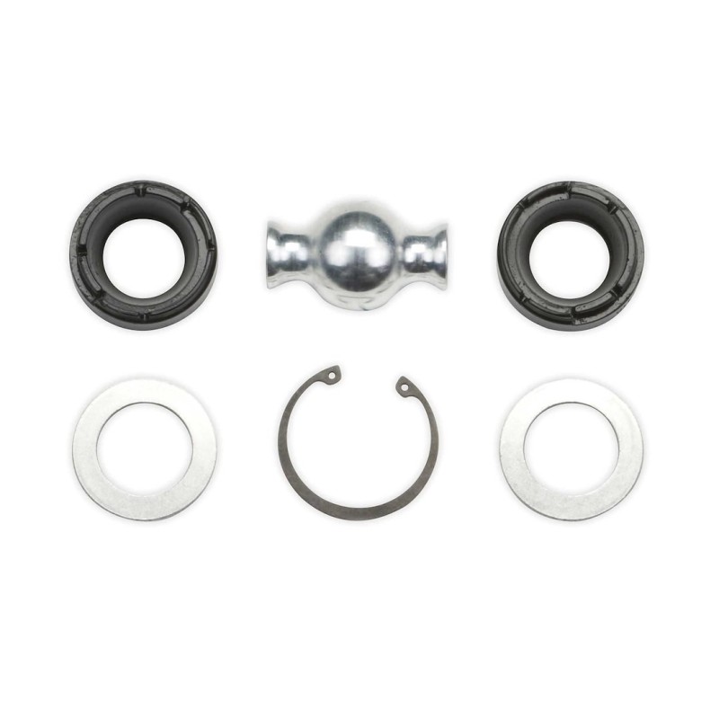 Control Arm Bushing for 2007-2013 Jeep Wrangler JK   0'' Full Front and Rear Fabtech