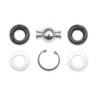 Control Arm Bushing for 2007-2013 Jeep Wrangler JK   0'' Full Front and Rear Fabtech