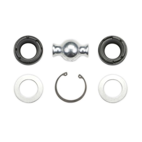 Control Arm Bushing for 1997-2006 Jeep Wrangler TJ   0'' Full Front and Rear Fabtech