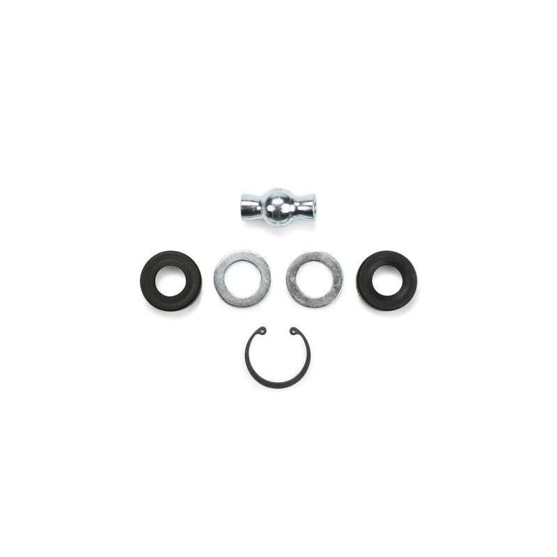 Control Arm Bushing for 2007-2013 Jeep Wrangler JK   0'' Full Front and Rear Fabtech