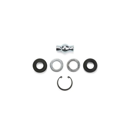 Control Arm Bushing for 2007-2013 Jeep Wrangler JK   0'' Full Front and Rear Fabtech
