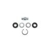Control Arm Bushing for 2007-2013 Jeep Wrangler JK   0'' Full Front and Rear Fabtech