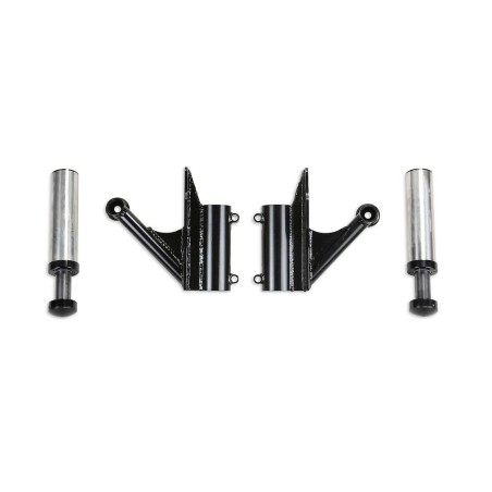 Bump Stop for 2008-2015 Ford F-250 Super Duty   0'' Front Fabtech