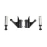 Bump Stop for 2008-2015 Ford F-250 Super Duty   0'' Front Fabtech