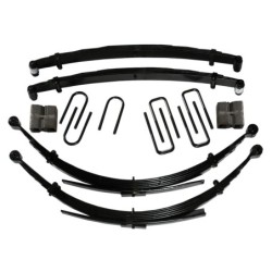 Lift Kit for 1992-1993...