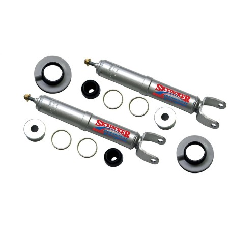 Bilstein 4-6'' Front  Lift Shock Absorber for 1999-2004 Chevrolet Silverado 2500 2WD/4WD