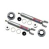 Bilstein 4-6'' Front  Lift Shock Absorber for 1999-2004 Chevrolet Silverado 2500 2WD/4WD
