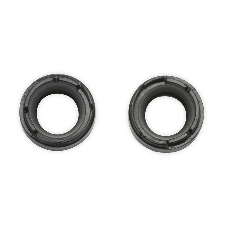 Stabilizer Bar Link Bushing for 2007-2018 Jeep Wrangler JK   0'' Full Front and Rear Fabtech