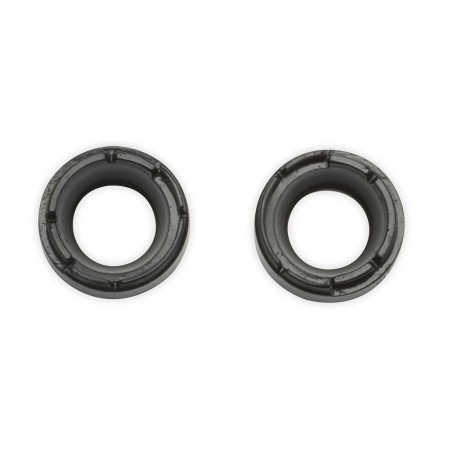 Stabilizer Bar Link Bushing for 2007-2018 Jeep Wrangler JK   0'' Full Front and Rear Fabtech