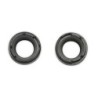 Stabilizer Bar Link Bushing for 2007-2018 Jeep Wrangler JK   0'' Full Front and Rear Fabtech