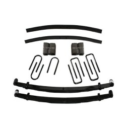 Lift Kit for 1992-1993...
