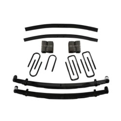 Lift Kit for 1992-1993...