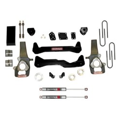 Lift Kit for 2006-2008...