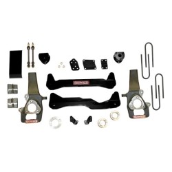Lift Kit for 2006-2008...
