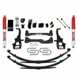 Lift Kit for 2006-2008...