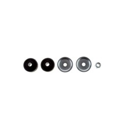 Shock Absorber for...