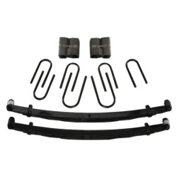 Lift Kit for 1974-1974...