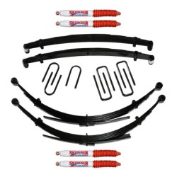 Lift Kit for 1989-1991...