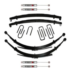 Lift Kit for 1989-1991...