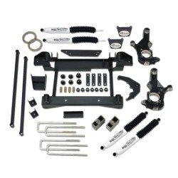 Lift Kit for 2007-2007...