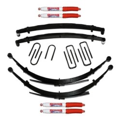 Lift Kit for 1989-1991...