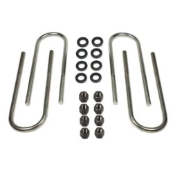 Leaf Spring Axle U Bolt Kit...