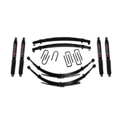 Lift Kit for 1989-1991...