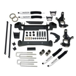 Lift Kit for 2007-2007 GMC...