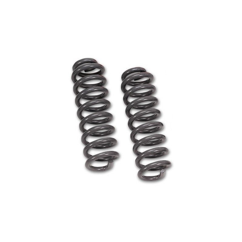 Coil Spring for 1980-1996 Ford F-150 4WD 2.5'' Front