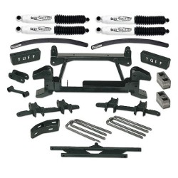 Lift Kit for 1988-1997 GMC...