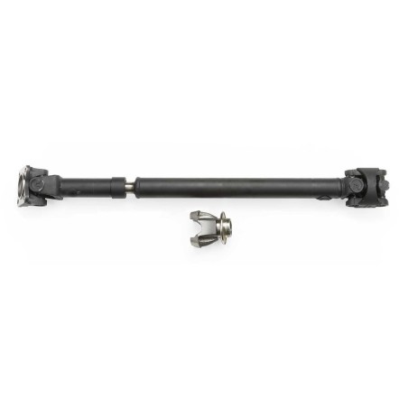 Drive Shaft for 2007-2018 Jeep Wrangler JK   0'' Front Fabtech