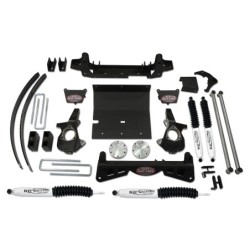 Lift Kit for 2007-2007 GMC...