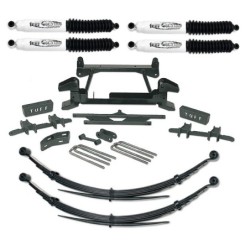 Lift Kit for 1988-1998 GMC...