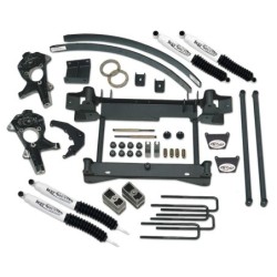 Lift Kit for 2006-2006 GMC...