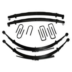 Lift Kit for 1989-1991...