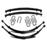 Lift Kit for 1989-1991 Dodge W250 4.5'' Front and Rear