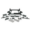 Lift Kit for 1988-1997 GMC K2500 6'' Front and Rear