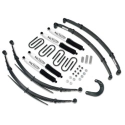 Lift Kit for 1988-1991 GMC...