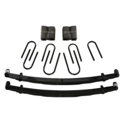 Bilstein 4'' Rear Lift...