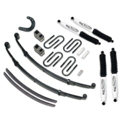 Lift Kit for 1988-1991 GMC...