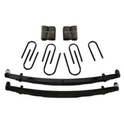 Bilstein 0-2'' Rear  Lift...