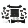 Lift Kit for 2002-2004 Chevrolet Avalanche 1500 4WD 3'' Front and Rear